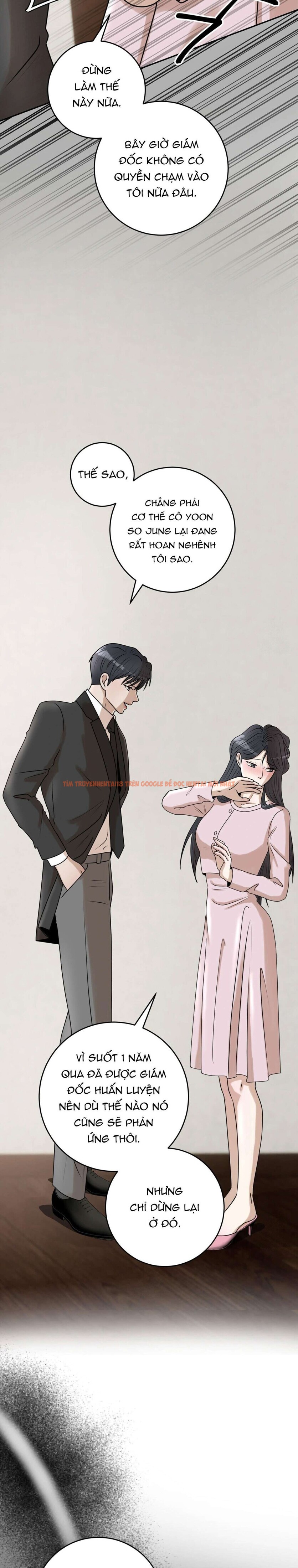 Xem ảnh Mối Quan Hệ Dâm Đãng - Chapter 26 - 2 0 - Truyenhentaiz.net