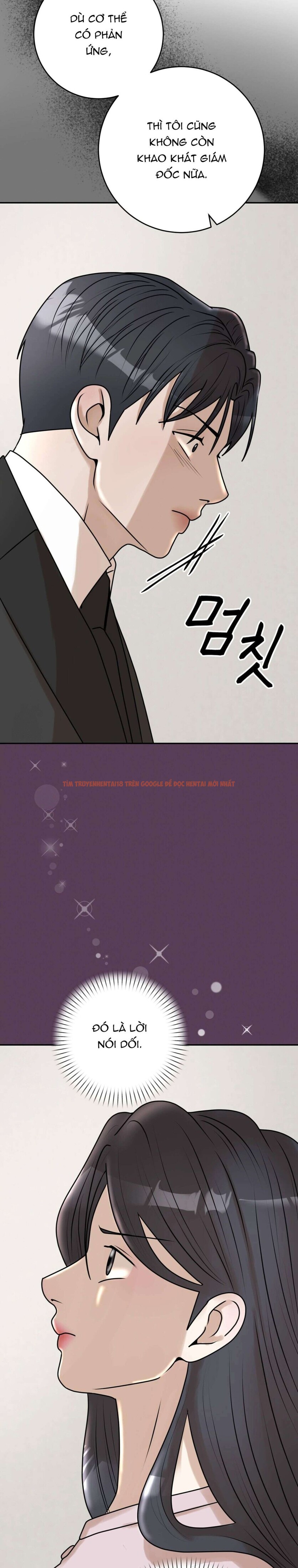 Xem ảnh Mối Quan Hệ Dâm Đãng - Chapter 26 - 2 1 - Truyenhentaiz.net