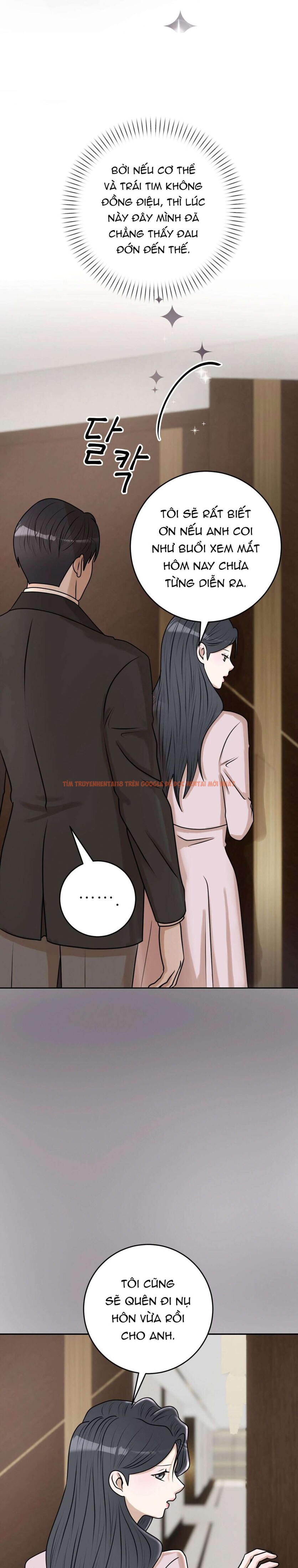 Xem ảnh Mối Quan Hệ Dâm Đãng - Chapter 26 - 3 0 - Truyenhentaiz.net