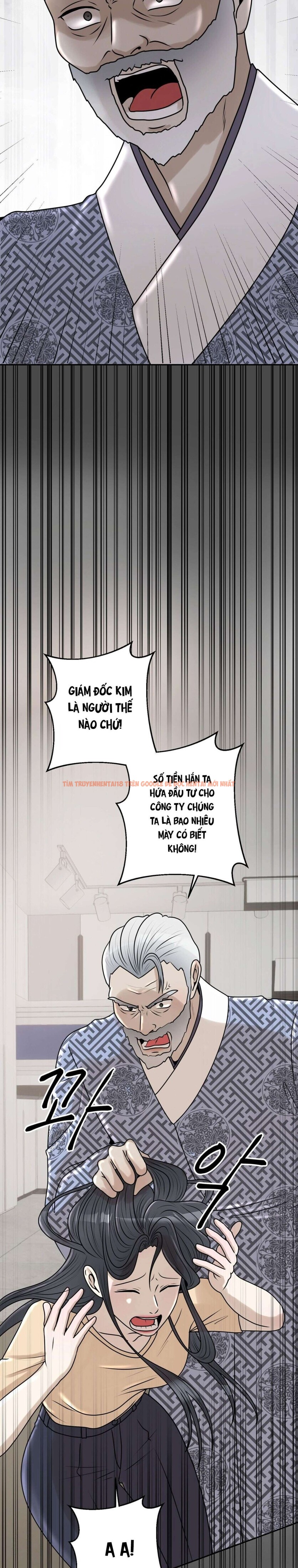 Xem ảnh Mối Quan Hệ Dâm Đãng - Chapter 26 - 4 1 - Truyenhentaiz.net