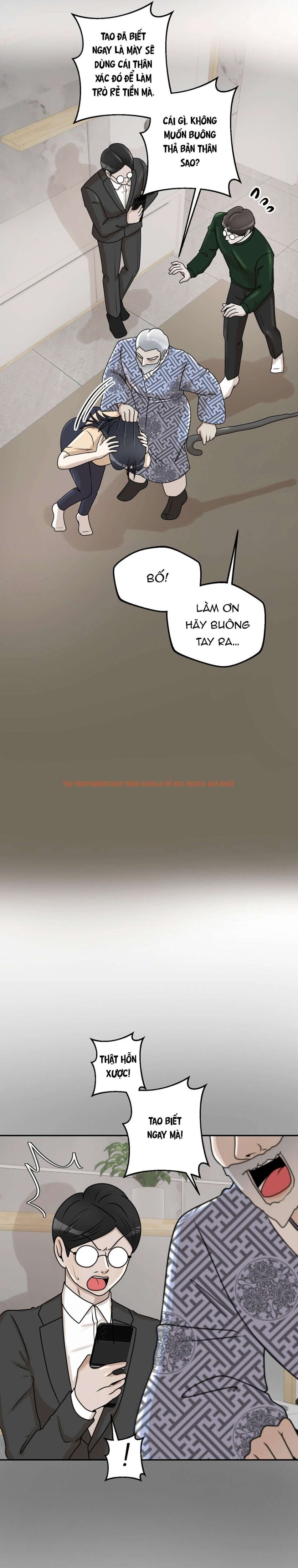 Xem ảnh Mối Quan Hệ Dâm Đãng - Chapter 26 - 5 0 - Truyenhentaiz.net