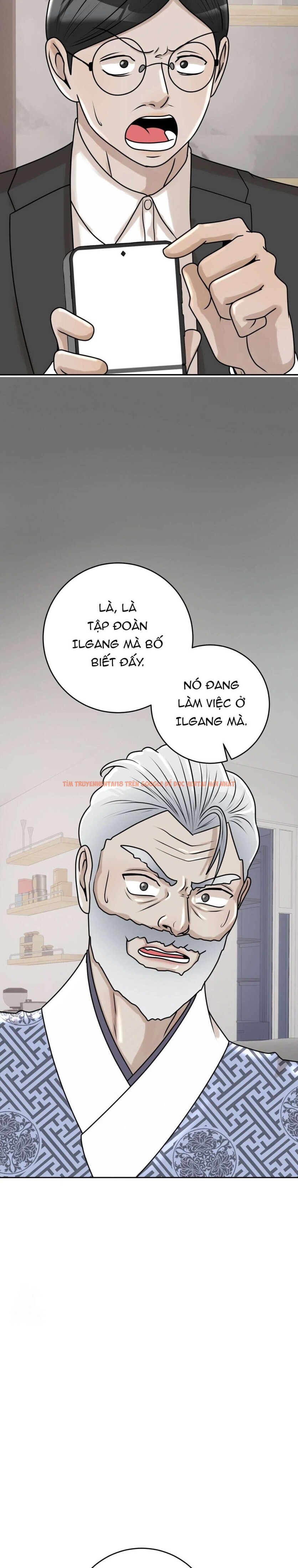 Xem ảnh Mối Quan Hệ Dâm Đãng - Chapter 26 - 6 0 - Truyenhentaiz.net