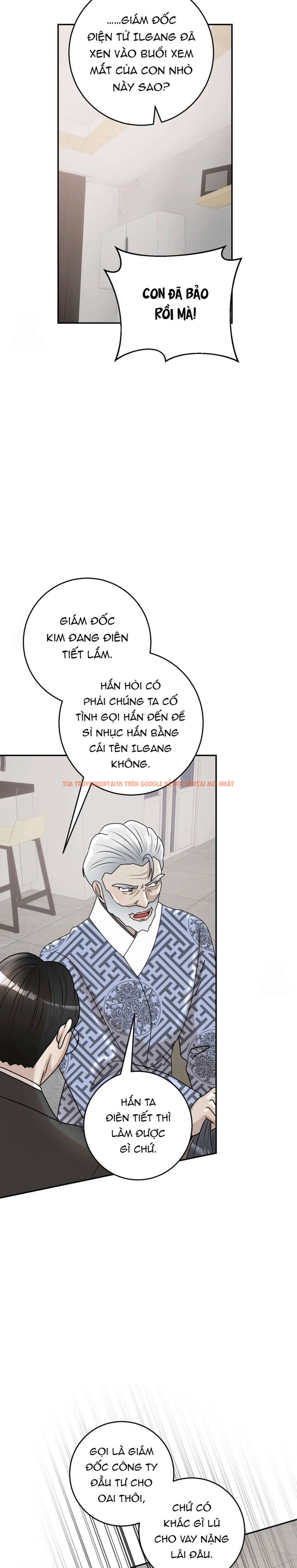 Xem ảnh Mối Quan Hệ Dâm Đãng - Chapter 26 - 6 1 - Truyenhentaiz.net