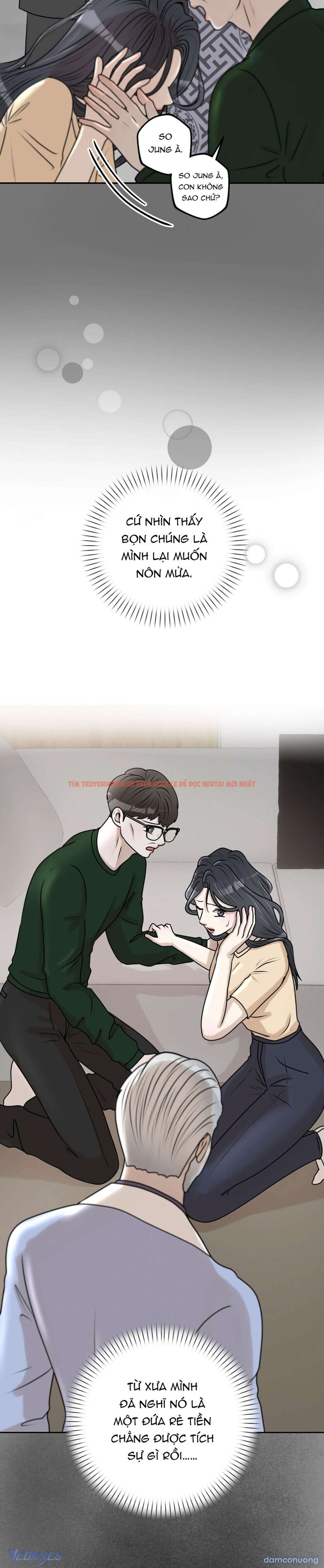 Xem ảnh Mối Quan Hệ Dâm Đãng - Chapter 26 - 7 1 - Truyenhentaiz.net