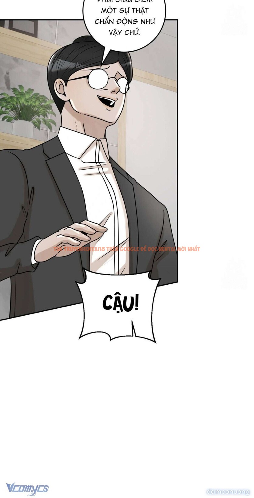 Xem ảnh Mối Quan Hệ Dâm Đãng - Chapter 26 - 8 2 - Truyenhentaiz.net