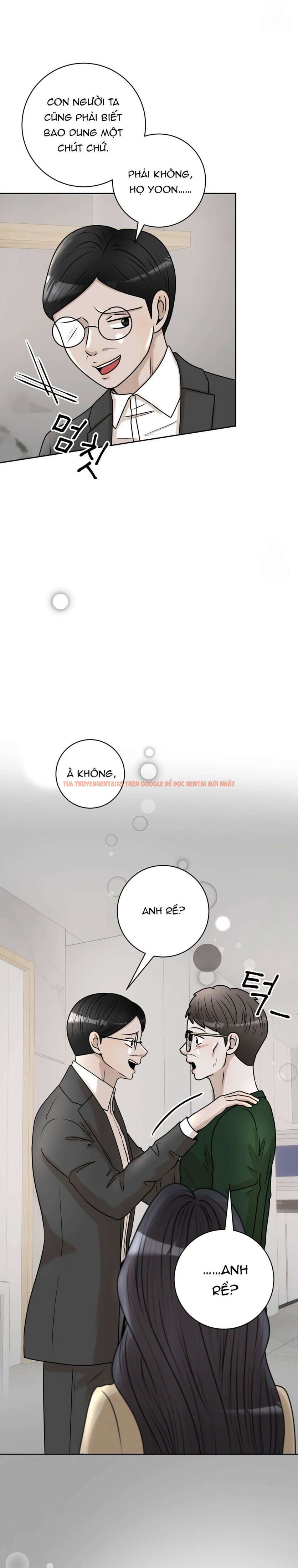 Xem ảnh Mối Quan Hệ Dâm Đãng - Chapter 26 - 9 1 - Truyenhentaiz.net