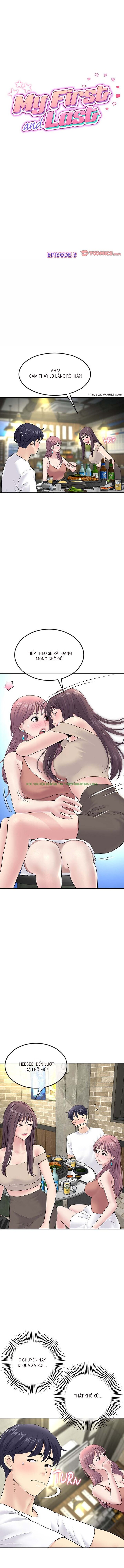 Xem ảnh 0 trong truyện hentai Mọi Thứ Về Mẹ Kế - Chapter 3 - truyenhentai18.pro