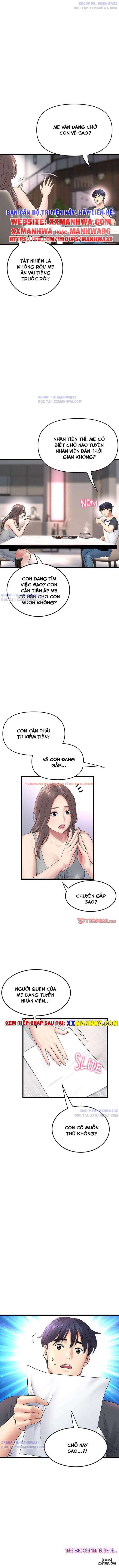 Mọi Thứ Về Mẹ Kế - Chapter 34