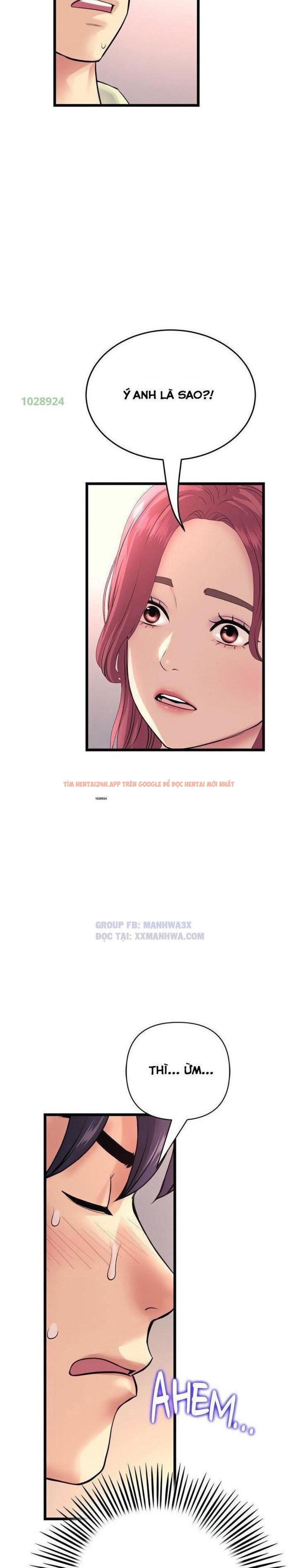 Xem ảnh Mọi Thứ Về Mẹ Kế - Chapter 41 - 1 1 - Truyenhentaiz.net