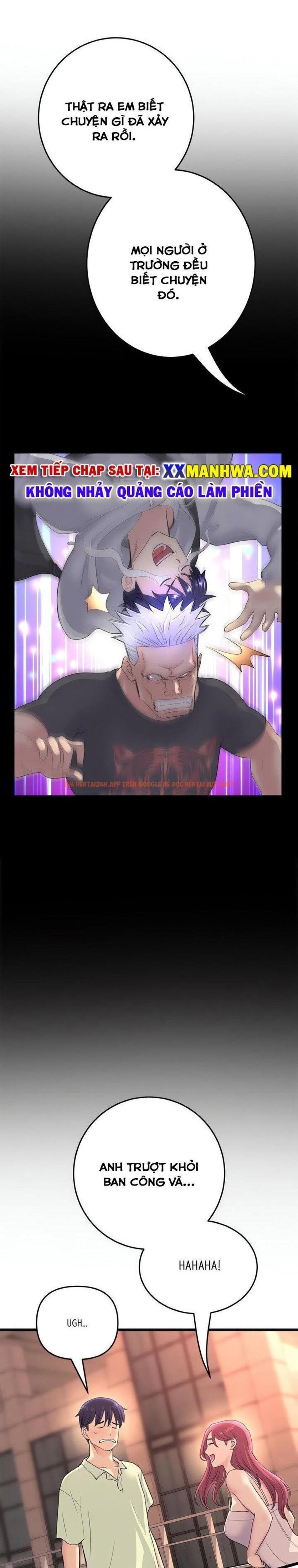 Xem ảnh Mọi Thứ Về Mẹ Kế - Chapter 41 - 1 3 - Truyenhentaiz.net