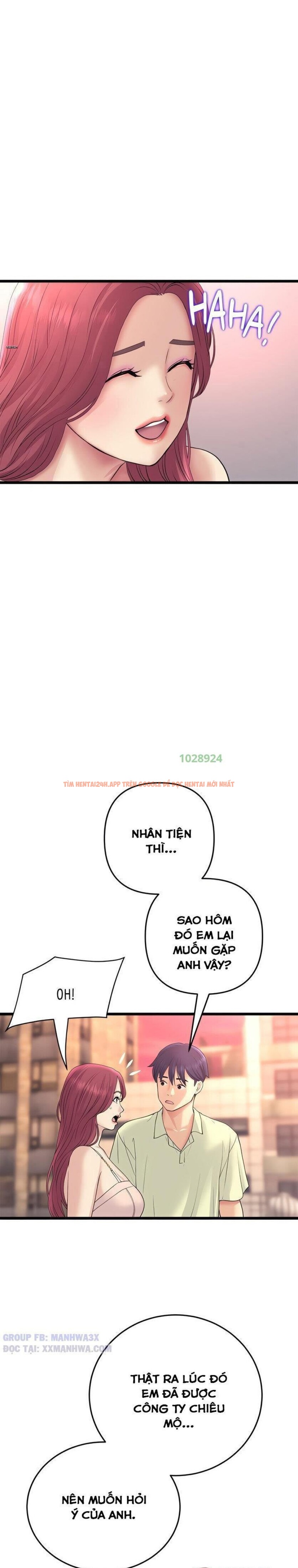 Xem ảnh Mọi Thứ Về Mẹ Kế - Chapter 41 - 2 4 - Truyenhentaiz.net