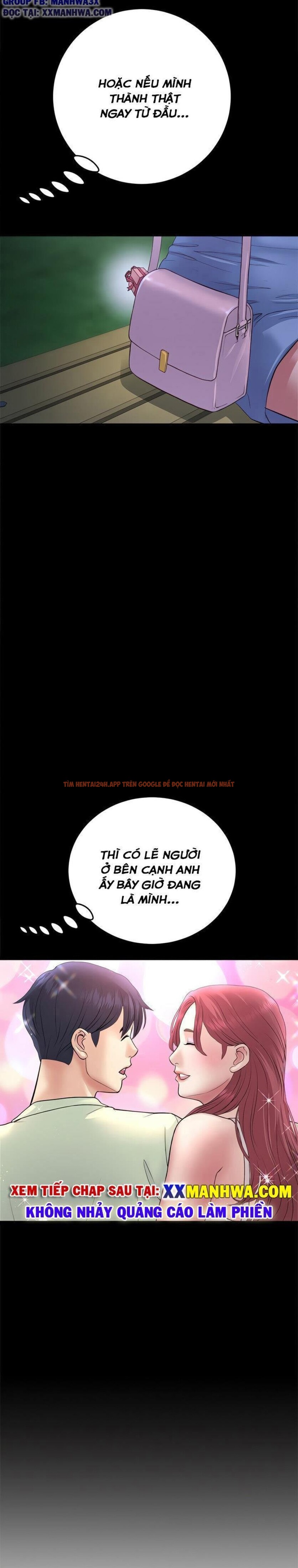 Xem ảnh Mọi Thứ Về Mẹ Kế - Chapter 41 - 4 2 - Truyenhentaiz.net