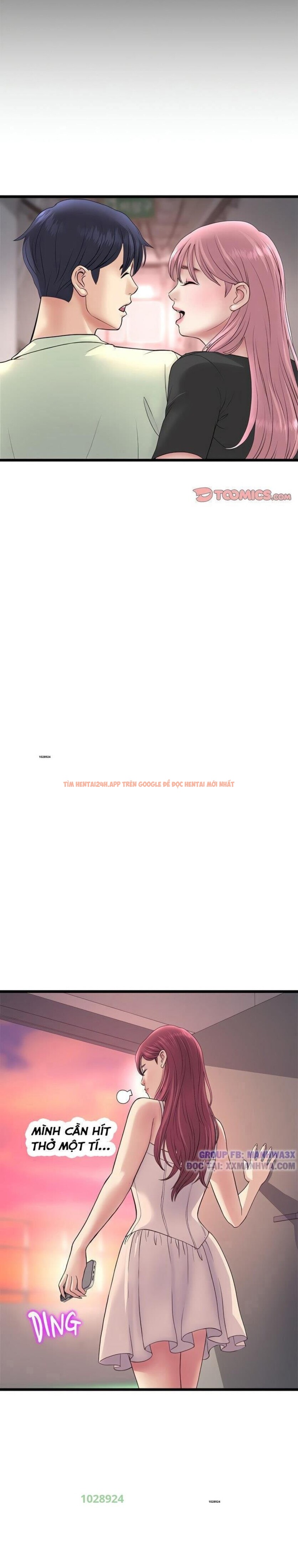 Xem ảnh Mọi Thứ Về Mẹ Kế - Chapter 41 - 4 3 - Truyenhentaiz.net