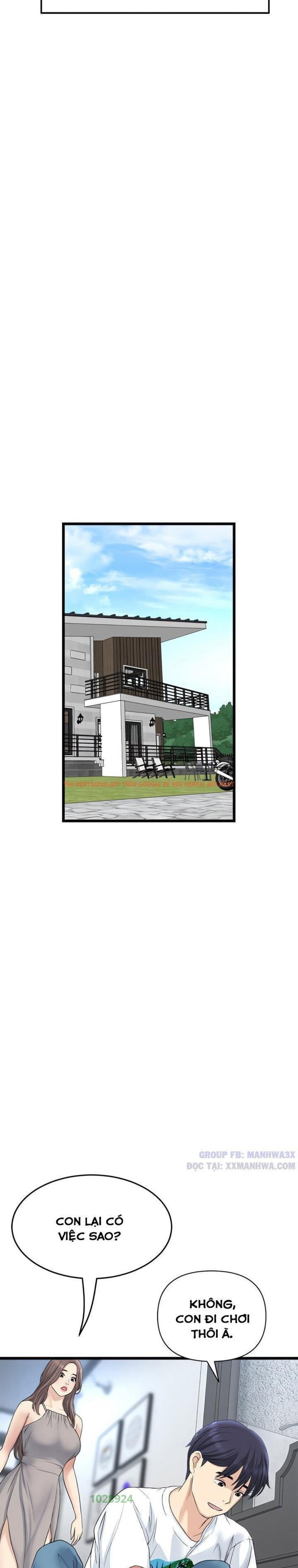 Xem ảnh Mọi Thứ Về Mẹ Kế - Chapter 41 - 5 3 - Truyenhentaiz.net