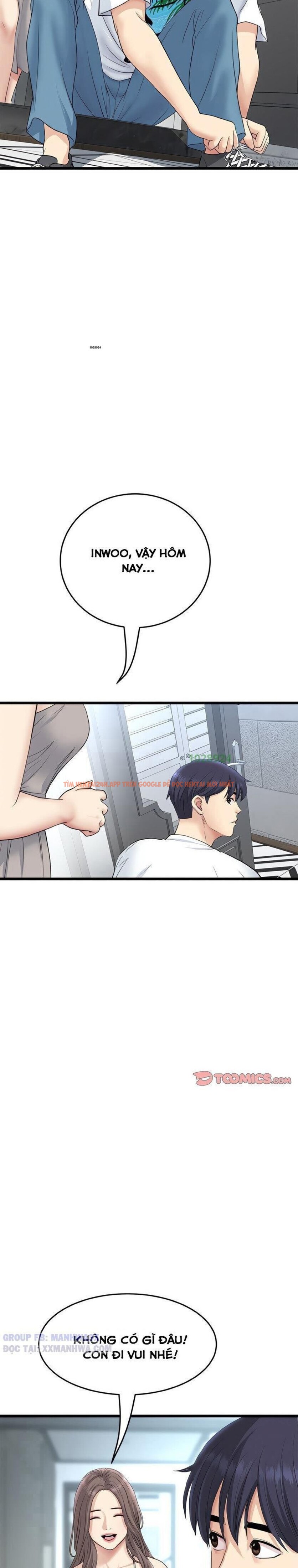 Xem ảnh Mọi Thứ Về Mẹ Kế - Chapter 41 - 5 4 - Truyenhentaiz.net