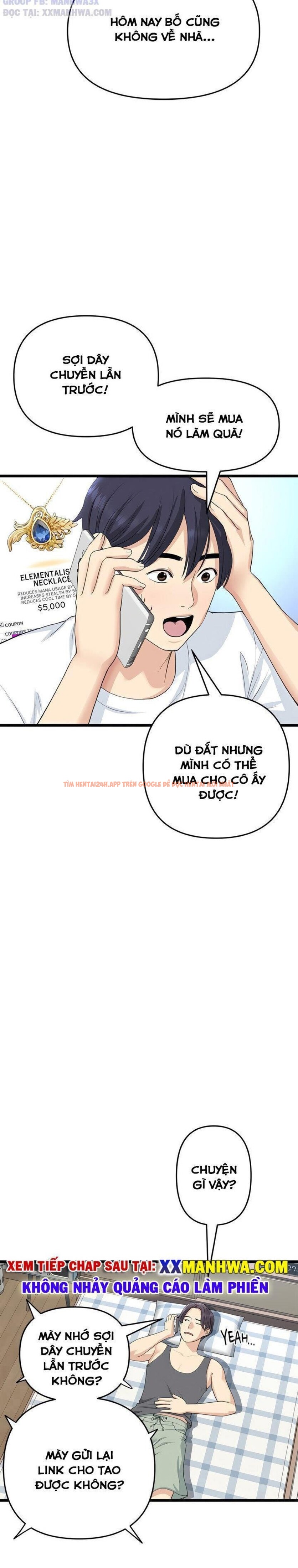 Xem ảnh Mọi Thứ Về Mẹ Kế - Chapter 41 - 6 2 - Truyenhentaiz.net