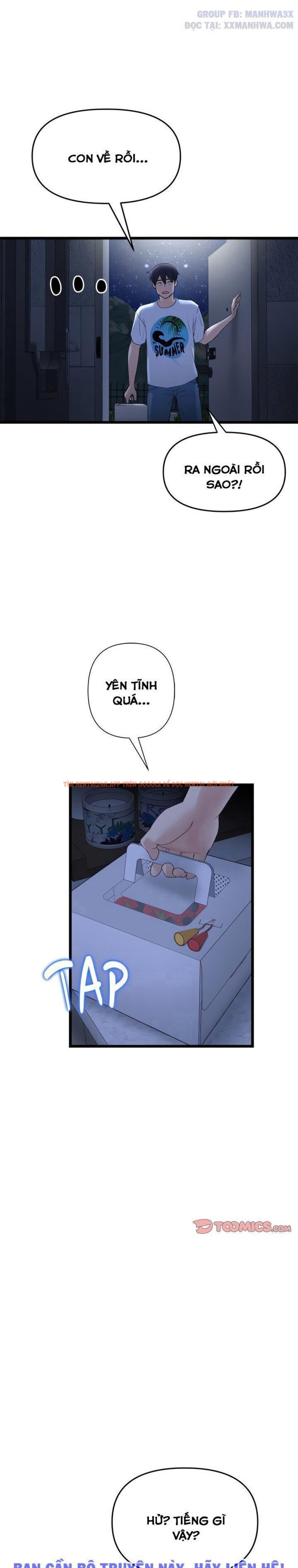 Xem ảnh Mọi Thứ Về Mẹ Kế - Chapter 41 - 7 0 - Truyenhentaiz.net