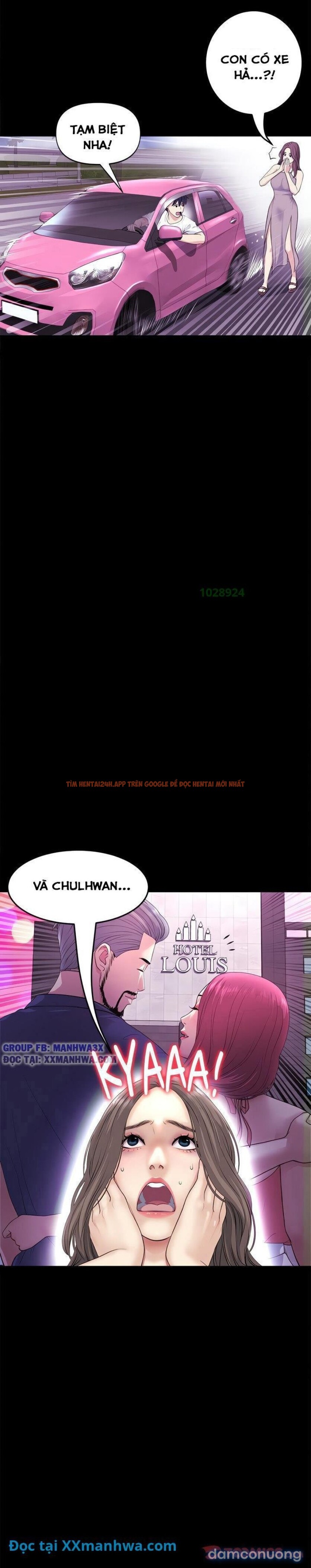 Xem ảnh Mọi Thứ Về Mẹ Kế - Chapter 42 - 2 3 - Truyenhentaiz.net