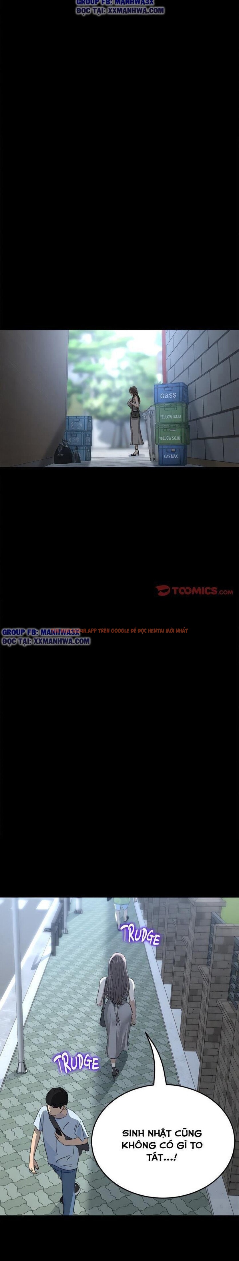 Xem ảnh Mọi Thứ Về Mẹ Kế - Chapter 42 - 3 1 - Truyenhentaiz.net