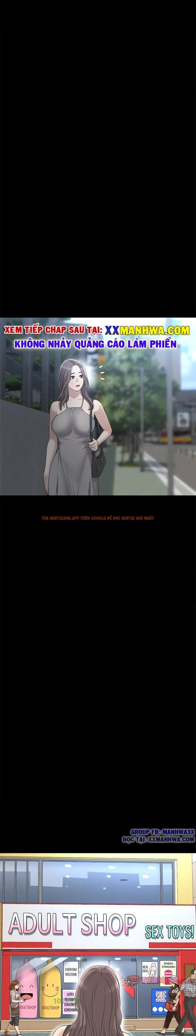 Xem ảnh Mọi Thứ Về Mẹ Kế - Chapter 42 - 3 2 - Truyenhentaiz.net