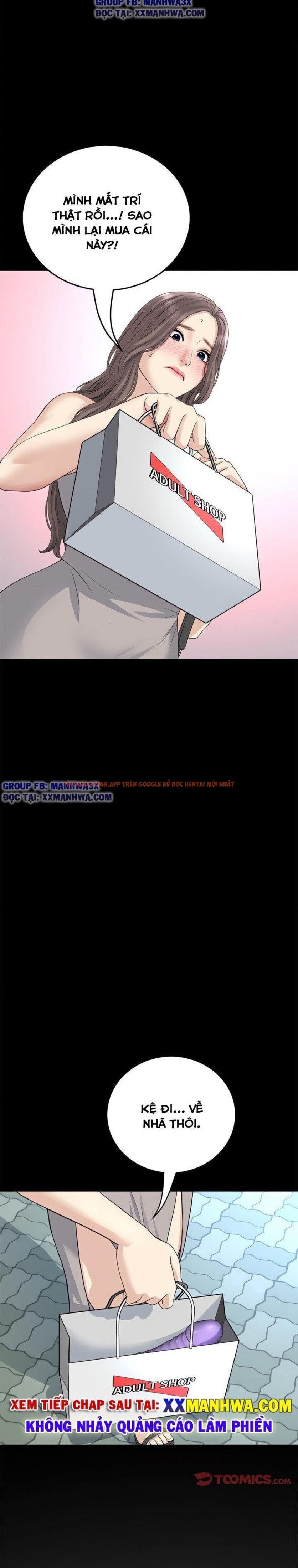Xem ảnh Mọi Thứ Về Mẹ Kế - Chapter 42 - 4 1 - Truyenhentaiz.net