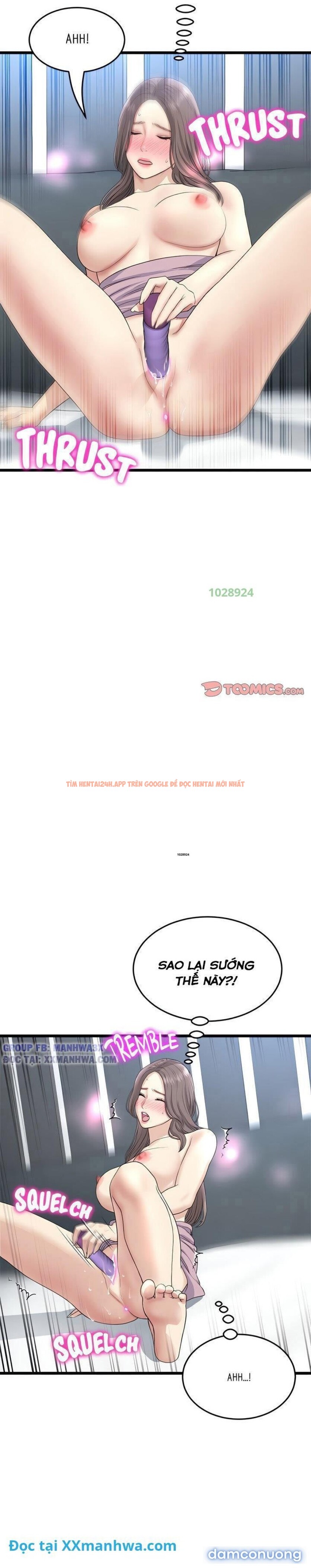 Xem ảnh Mọi Thứ Về Mẹ Kế - Chapter 42 - 4 3 - Truyenhentaiz.net