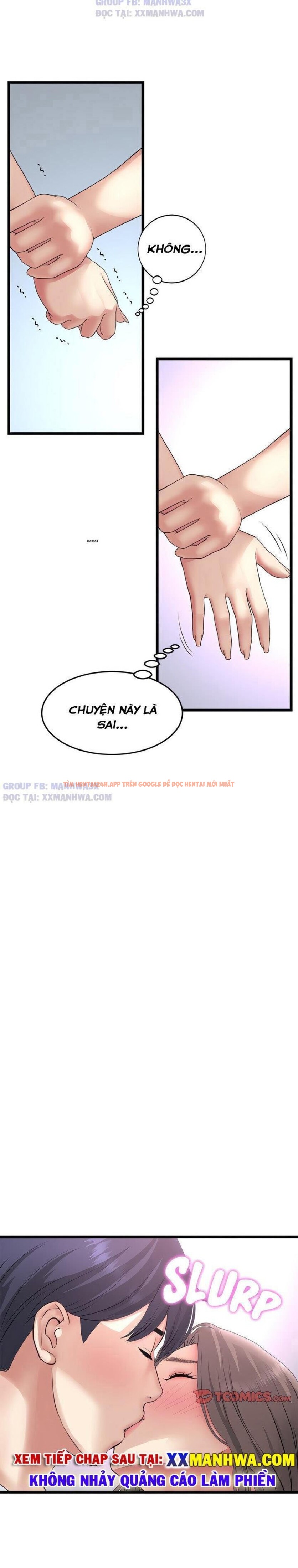 Xem ảnh Mọi Thứ Về Mẹ Kế - Chapter 42 - 7 1 - Truyenhentaiz.net