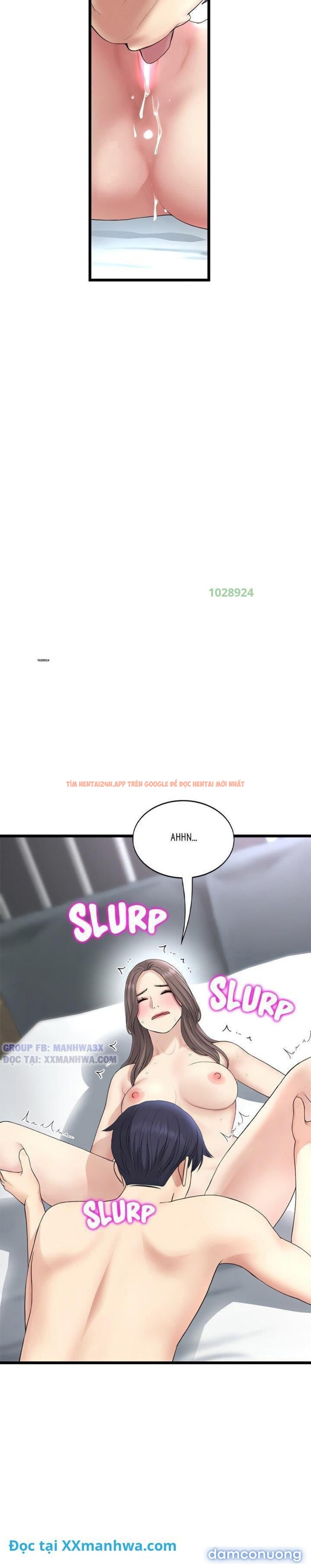 Xem ảnh Mọi Thứ Về Mẹ Kế - Chapter 43 - 3 3 - Truyenhentaiz.net