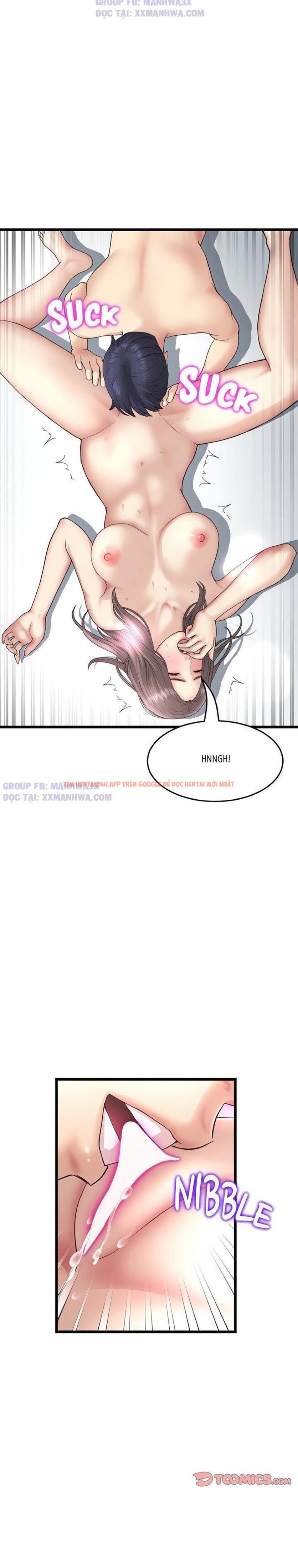 Xem ảnh Mọi Thứ Về Mẹ Kế - Chapter 43 - 4 1 - Truyenhentaiz.net