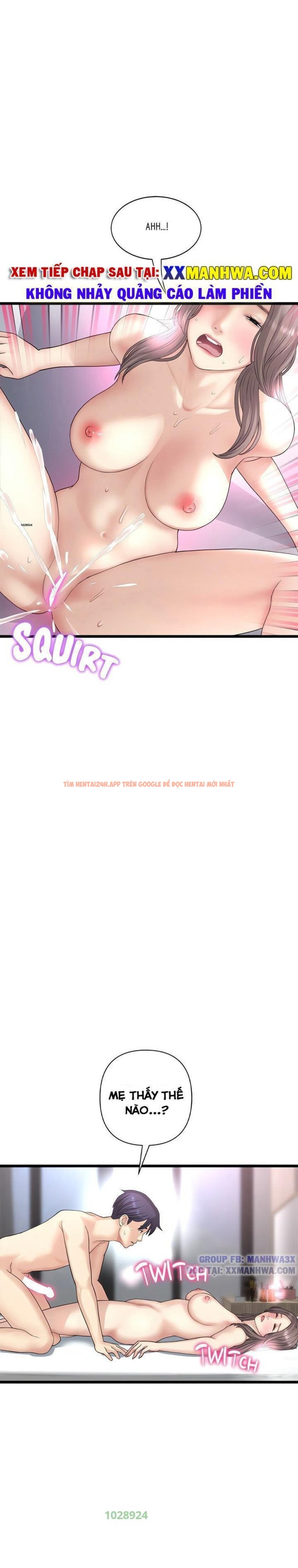 Xem ảnh Mọi Thứ Về Mẹ Kế - Chapter 43 - 4 2 - Truyenhentaiz.net