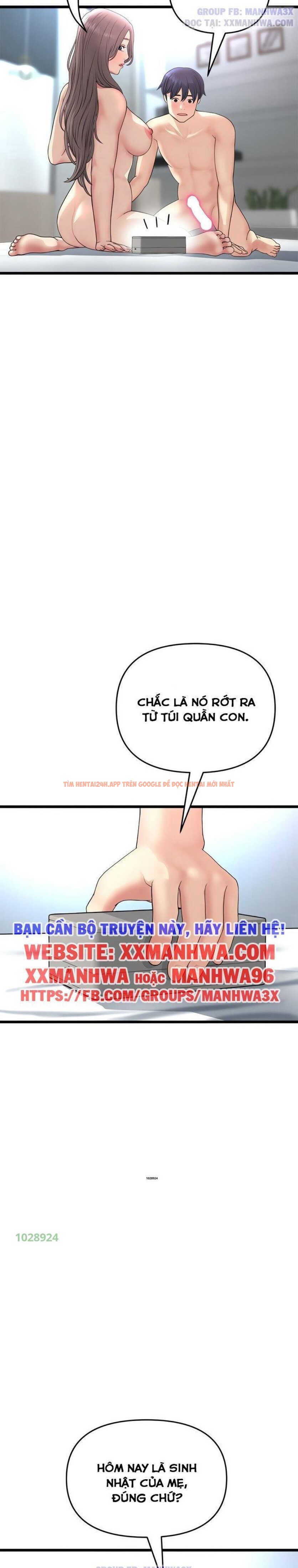 Xem ảnh Mọi Thứ Về Mẹ Kế - Chapter 43 - 6 0 - Truyenhentaiz.net