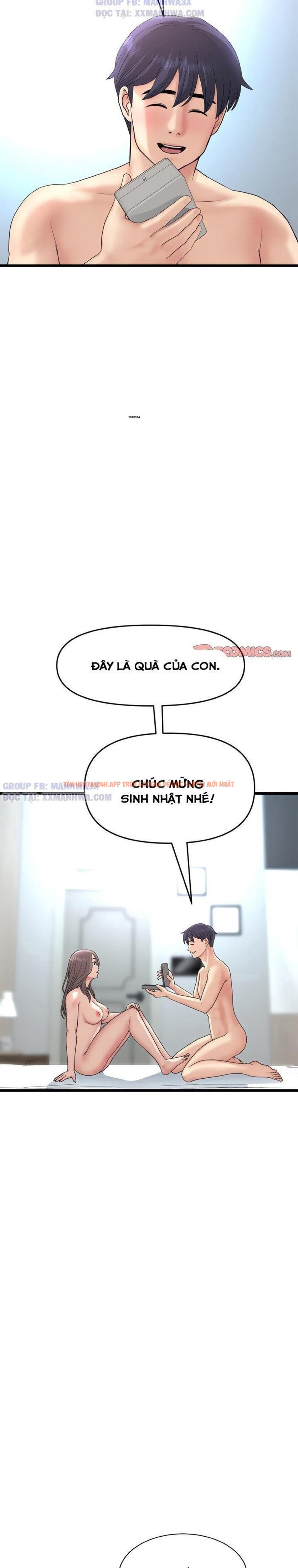 Xem ảnh Mọi Thứ Về Mẹ Kế - Chapter 43 - 6 1 - Truyenhentaiz.net