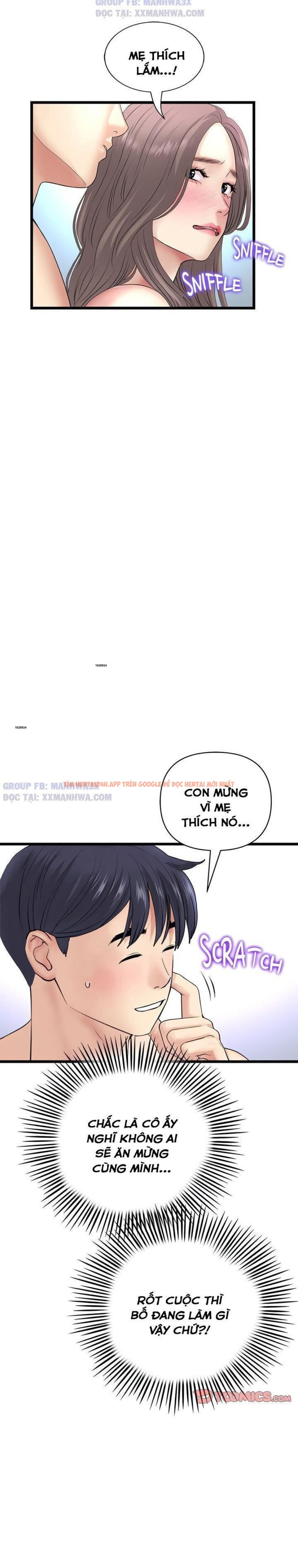 Xem ảnh Mọi Thứ Về Mẹ Kế - Chapter 43 - 7 1 - Truyenhentaiz.net