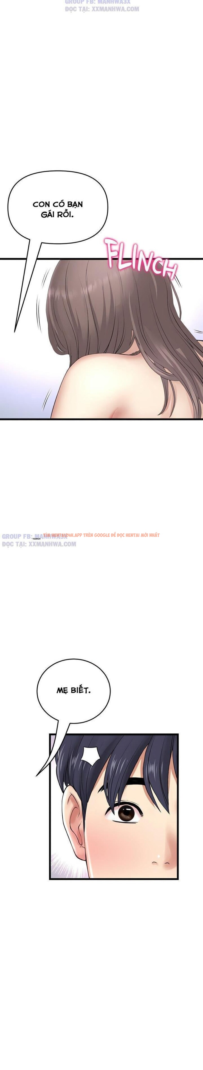 Xem ảnh Mọi Thứ Về Mẹ Kế - Chapter 43 - 8 1 - Truyenhentaiz.net