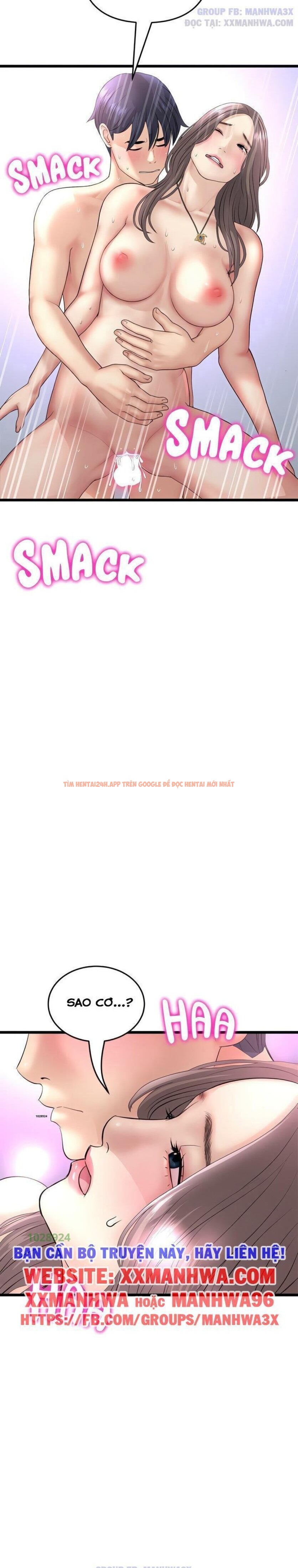 Xem ảnh Mọi Thứ Về Mẹ Kế - Chapter 44 - 3 0 - Truyenhentaiz.net