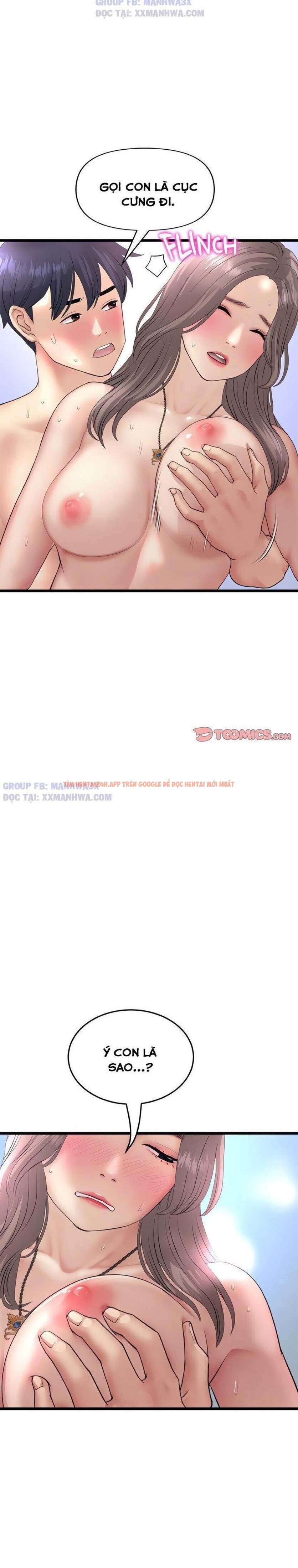 Xem ảnh Mọi Thứ Về Mẹ Kế - Chapter 44 - 3 1 - Truyenhentaiz.net