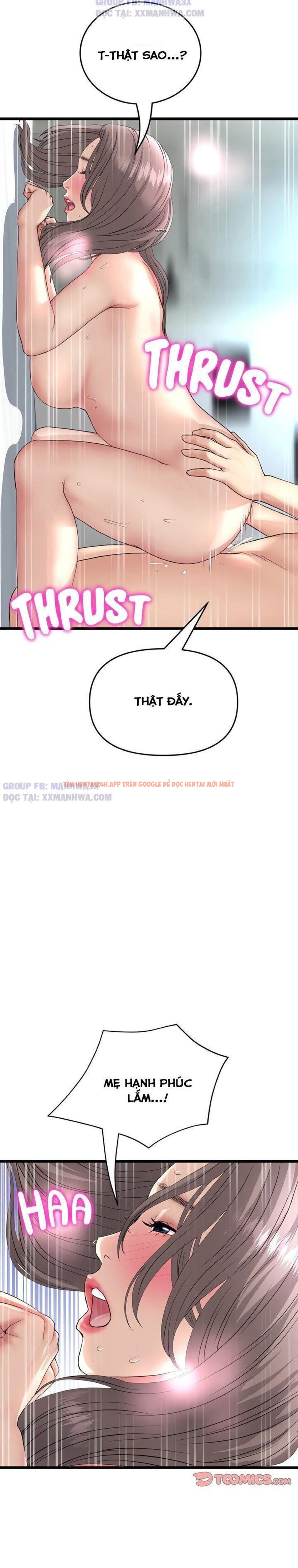Xem ảnh Mọi Thứ Về Mẹ Kế - Chapter 44 - 4 1 - Truyenhentaiz.net