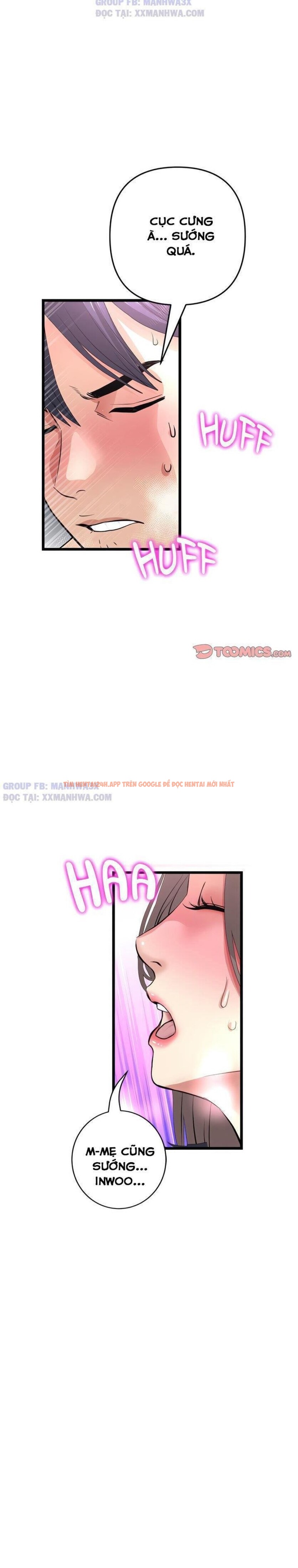 Xem ảnh Mọi Thứ Về Mẹ Kế - Chapter 44 - 6 1 - Truyenhentaiz.net