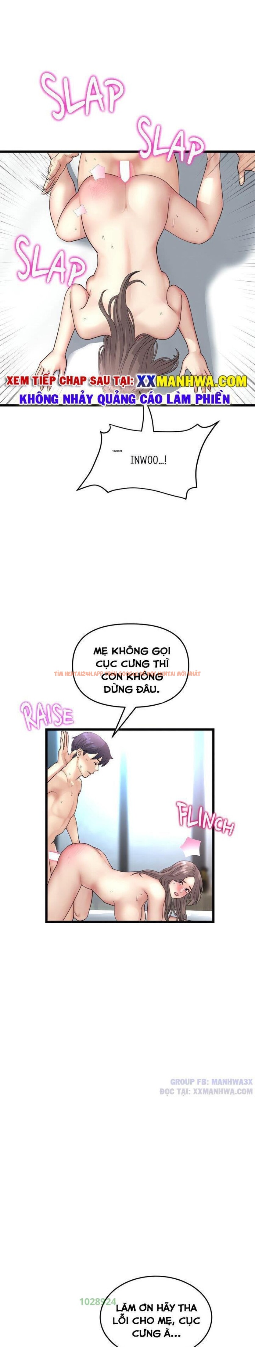 Xem ảnh Mọi Thứ Về Mẹ Kế - Chapter 44 - 7 2 - Truyenhentaiz.net