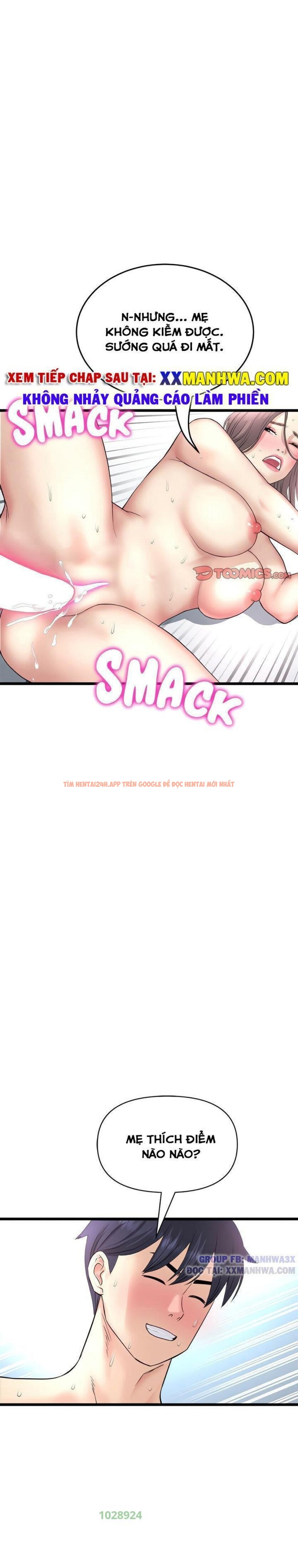 Xem ảnh Mọi Thứ Về Mẹ Kế - Chapter 44 - 8 2 - Truyenhentaiz.net
