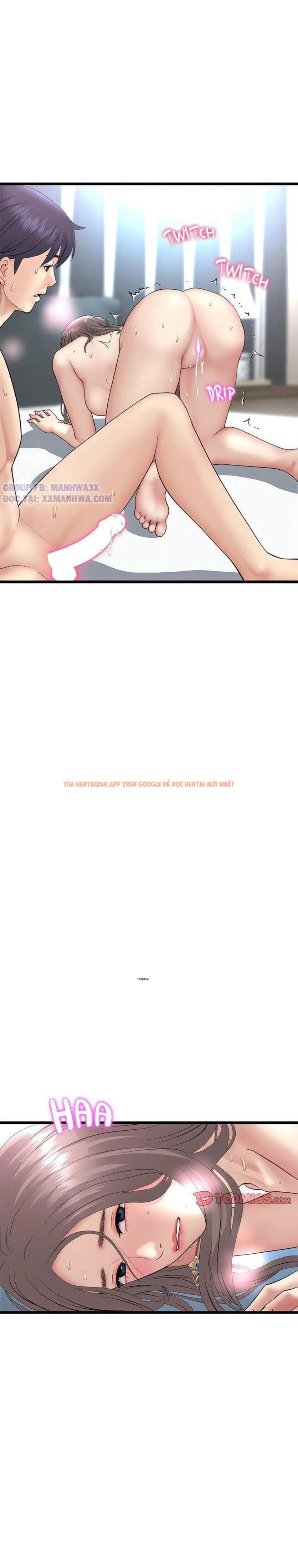 Xem ảnh Mọi Thứ Về Mẹ Kế - Chapter 45 - 1 1 - Truyenhentaiz.net