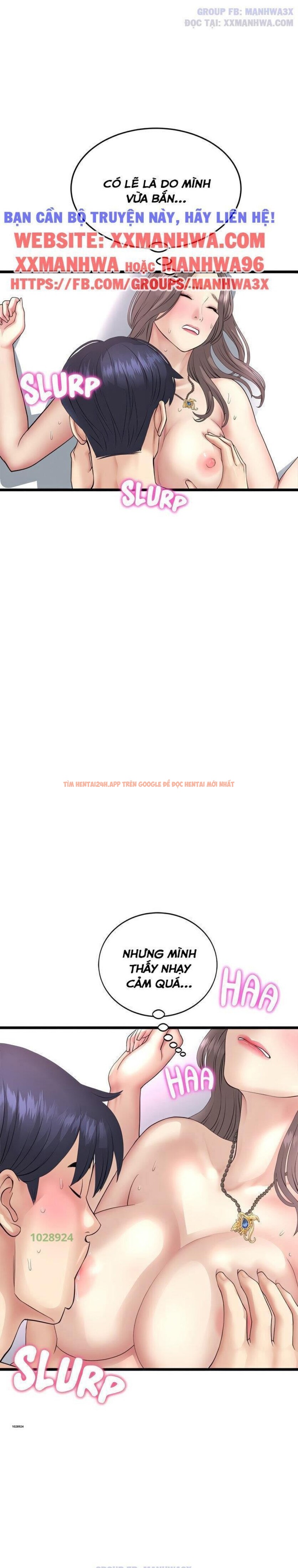 Xem ảnh Mọi Thứ Về Mẹ Kế - Chapter 45 - 3 0 - Truyenhentaiz.net