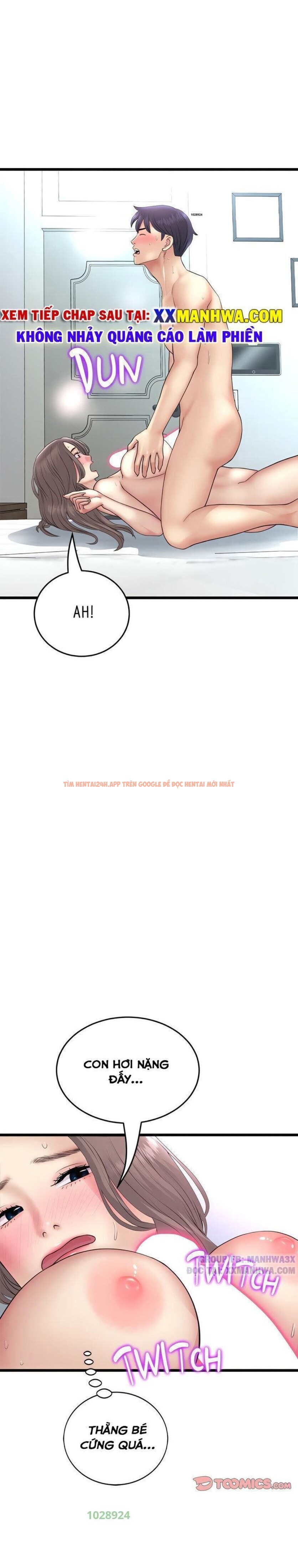 Xem ảnh Mọi Thứ Về Mẹ Kế - Chapter 45 - 3 2 - Truyenhentaiz.net