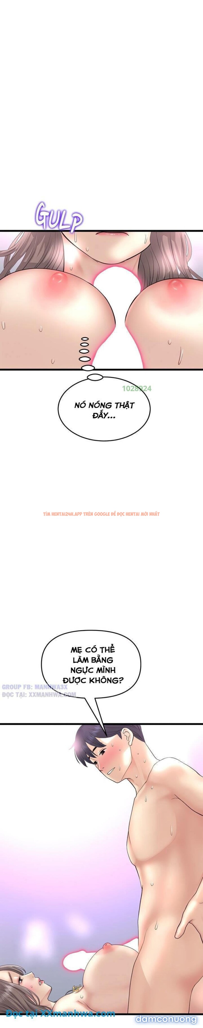 Xem ảnh Mọi Thứ Về Mẹ Kế - Chapter 45 - 3 3 - Truyenhentaiz.net
