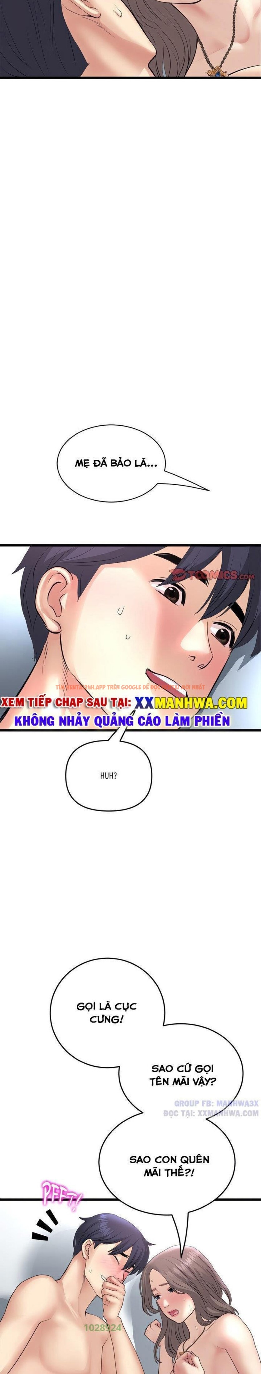 Xem ảnh Mọi Thứ Về Mẹ Kế - Chapter 45 - 5 2 - Truyenhentaiz.net
