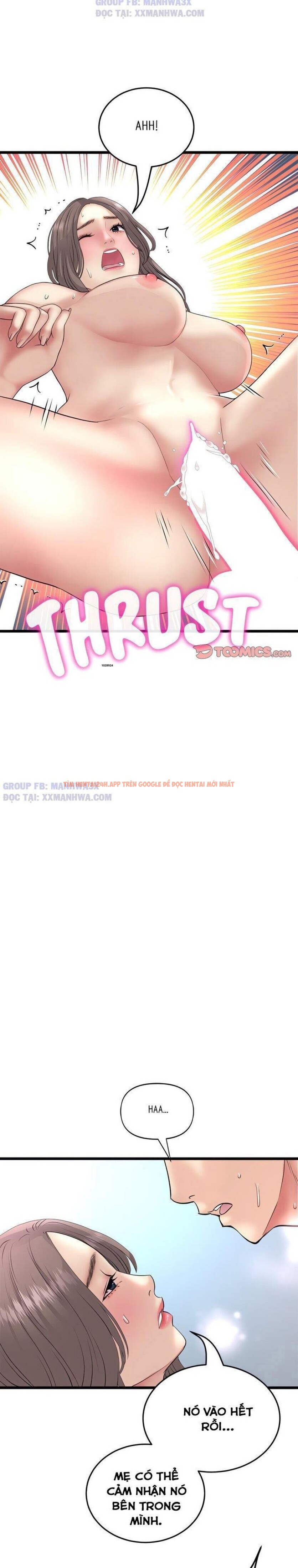 Xem ảnh Mọi Thứ Về Mẹ Kế - Chapter 45 - 6 1 - Truyenhentaiz.net