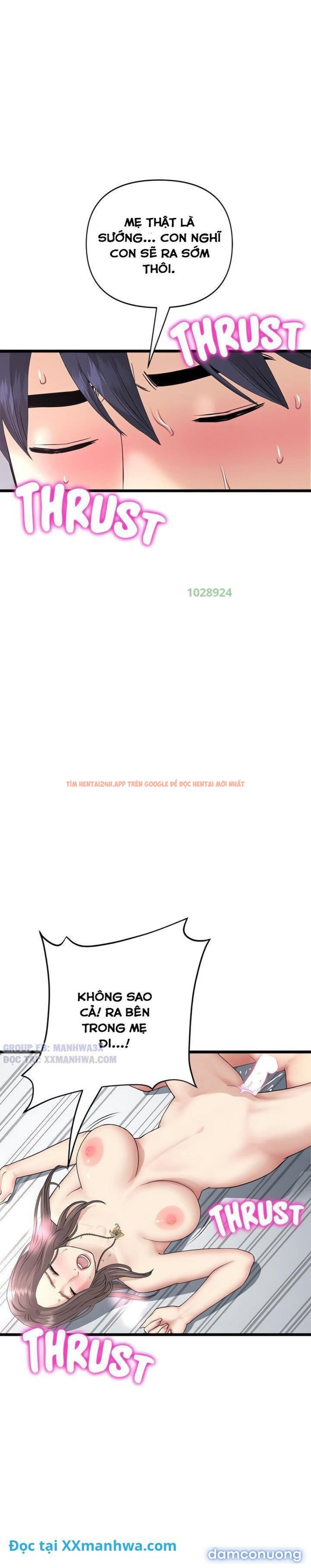 Xem ảnh Mọi Thứ Về Mẹ Kế - Chapter 45 - 6 3 - Truyenhentaiz.net