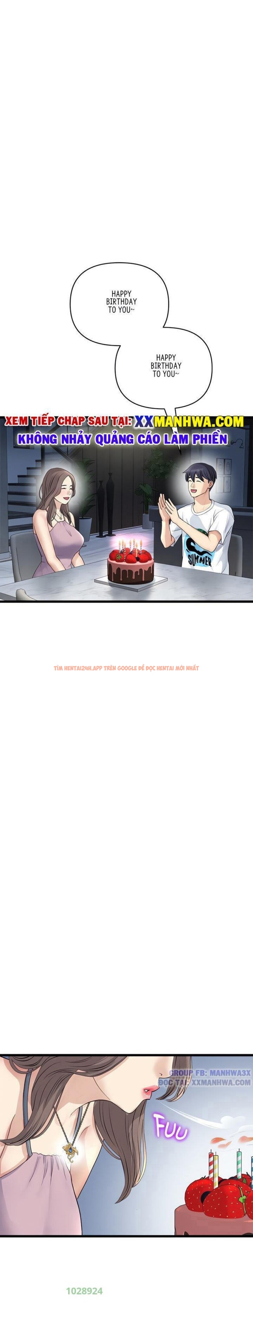 Xem ảnh Mọi Thứ Về Mẹ Kế - Chapter 45 - 7 2 - Truyenhentaiz.net