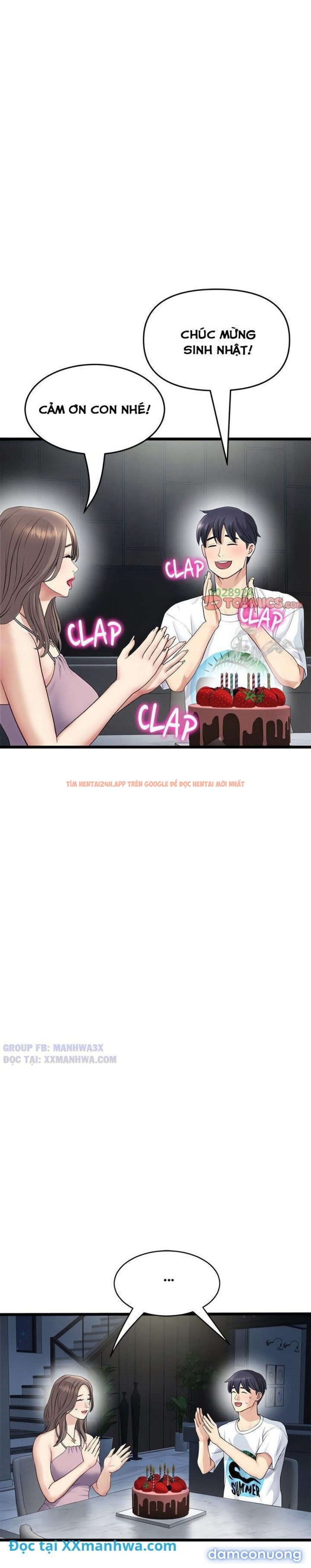 Xem ảnh Mọi Thứ Về Mẹ Kế - Chapter 45 - 7 3 - Truyenhentaiz.net