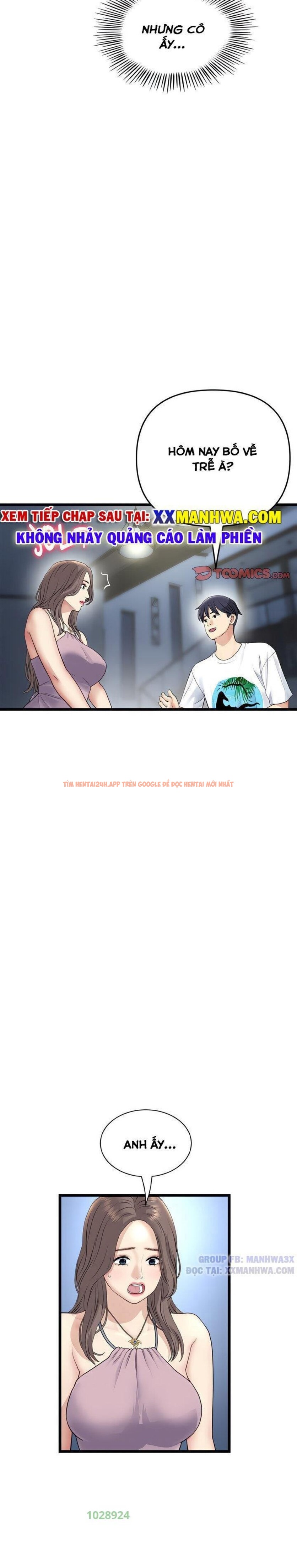 Xem ảnh Mọi Thứ Về Mẹ Kế - Chapter 45 - 8 2 - Truyenhentaiz.net